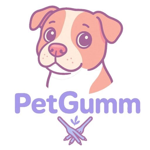 Logotipo PetGumm