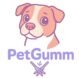 Logotipo PetGumm